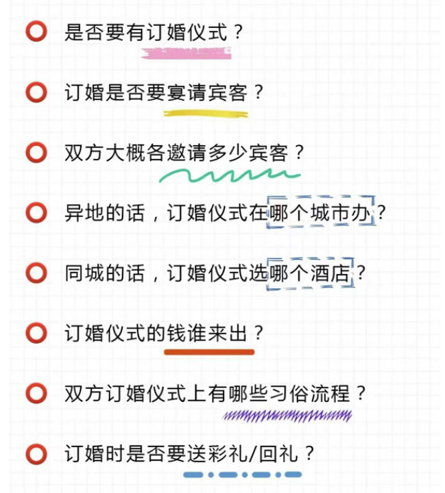 雙方父母第一次見面，這12個問題必聊！  第4張