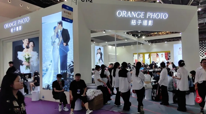 2024夏季上海婚博會商家訂單交易排行榜，請查收！下屆：11月底  第9張