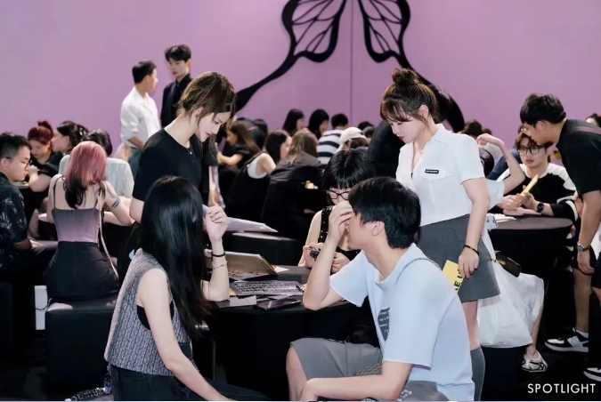2024夏季杭州婚博會圓滿落幕！商家訂單交易排行榜單出爐！  第20張